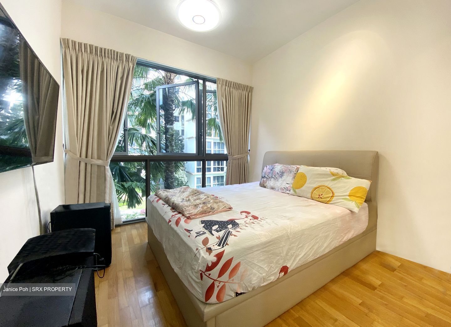 The Inflora (D17), Condominium #352726521